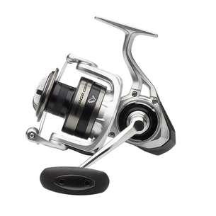 Котушка Savage Gear SGS6 6000 FD 6+1BB (1854.19.62) зображення 1