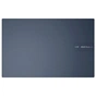 Ноутбук ASUS Vivobook 17 X1704VA-AU982 (90NB13X2-M00H90) - зменшене зображення 8