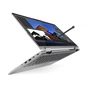 Ноутбук Lenovo ThinkBook 14s Yoga G3 IRU (21JG0044RA) - зменшене зображення 4