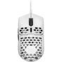 Мишка CoolerMaster MM710 USB Glossy White (MM-710-WWOL2) - зменшене зображення 2