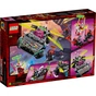 Конструктор LEGO Ninjago Спеціальний автомобіль ніндзя 419 деталей (71710) - зменшене зображення 7