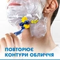 Бритва Gillette Blue 3 Comfort Slalom 12 шт. (8006540808771) - уменьшенное изображение 5