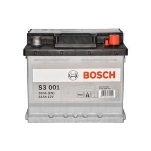 Акумулятор автомобільний Bosch 0 092 S30 010 зображення 1