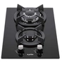 Варочна поверхня Ventolux HG 320 RCEST (BK) 7 - зменшене зображення 2
