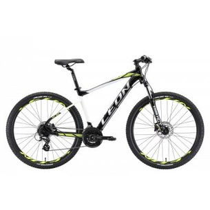 Велосипед Leon 27.5" XC-80 2018 AM Hydraulic lock out 14G HDD рама-20" Al (OPS-LN-27.5-023) зображення 1