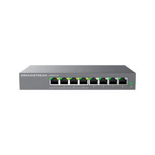 Комутатор мережевий Grandstream GWN7711P зображення 1