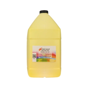 Тонер SamsungCLP-360/CLX-3300 1KG yellow Static Control (SAM406-1KG-YOS) зображення 1