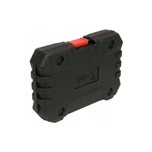 Екстрактор Yato набір для гвинтів та штифтів 26 шт (YT-05893) - зображення 2