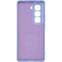 Чохол до мобільного телефона Armorstandart ICON Infinix Hot 50 Pro Plus 4G Camera cover Lavender (ARM84822) - зменшене зображення 2