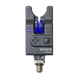 Індикатор клювання DAM Ontario Bite Alarm Blue Electronic (63617) зображення 1