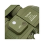 Бінокль Tontube 7x50 Waterproof Military (TV991709) - зменшене зображення 5