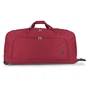 Дорожня сумка Gabol Week Eco 110L Rojo (930360) - зменшене зображення 11