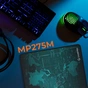 Килимок для мишки GamePro MP275M Black (MP275M) - уменьшенное изображение 5