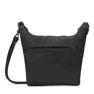 Сумка Pacsafe Cruise on the go Crossbody Чорна (20705100) зображення 1