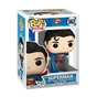 Фігурка Funko Pop серії DC - Супермен у польоті (85642) - зменшене зображення 2