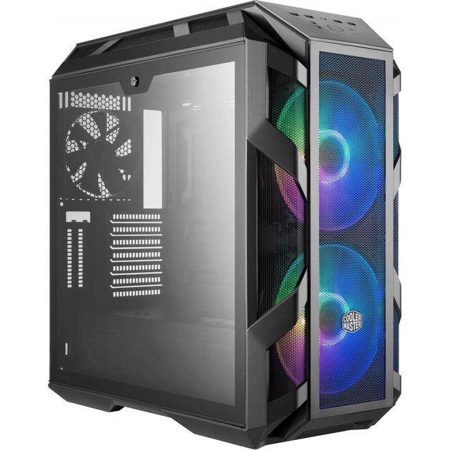 Корпус CoolerMaster MasterCase H500M (MCM-H500M-IHNN-S00) - изображение 1