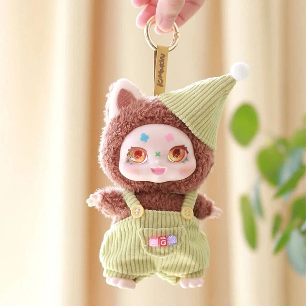 М'яка іграшка Pop Top сюрприз Kimmon Я – Мімон (556005) - picture 8