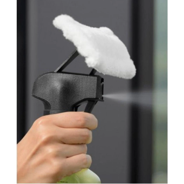 Пилосос Karcher WV 2 Premium (white) (1.633-410.0) - picture 6