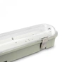 Светильник Videx IP65 2хТ8 VIDEX 1,2М 220V (VL-BNW-T8122G) - уменьшенное изображение 4