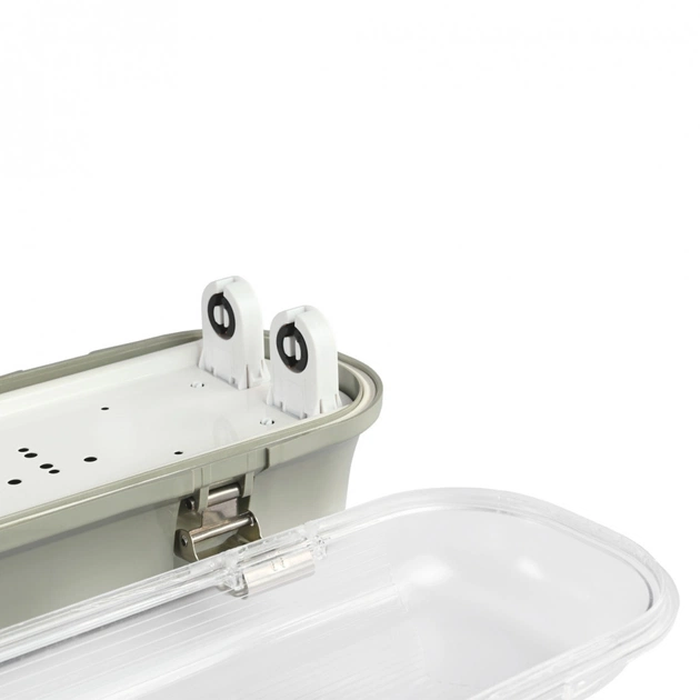 Світильник Videx IP65 2хТ8 VIDEX 1,2М 220V (VL-BNW-T8122G) - picture 4