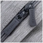 Рюкзак для ноутбука RivaCase 17.3" 7567 Prater, Grey / Dark Blue (7567Grey/DarkBlue) - зменшене зображення 8