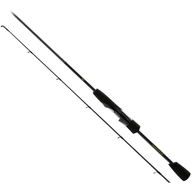 Удилище Favorite X1 General Light X1.1-832M 2.51m 7-21g Fast (1693.06.83) - изображение 1