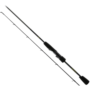 Вудилище Favorite X1 General Light X1.1-832M 2.51m 7-21g Fast (1693.06.83) зображення 1