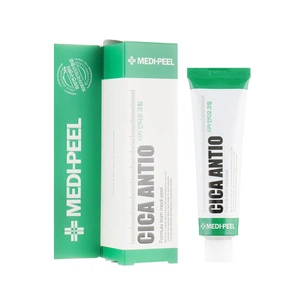 Крем для обличчя Medi-Peel Cica Antio Cream 30 мл (8809409343549) зображення 1