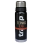 Термос Tramp Expedition Line 0.75 л Black (UTRC-031-black) - уменьшенное изображение 1