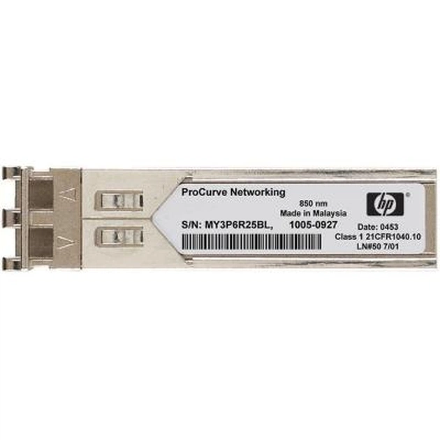 Модуль SFP HP HPE X120 1G (JD089B) - изображение 1