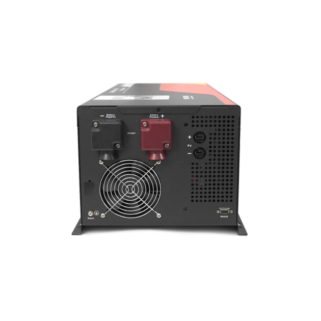 Солнечный инвертор Ritar RTSWm-MPPT-MPS-8048 8000W 48V (RTSWm-MPPT-MPS-8048) - изображение 1
