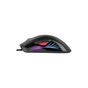 Мишка Marvo M519 RGB-LED USB Black (M519) - зменшене зображення 6