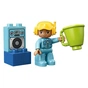 Конструктор LEGO DUPLO Літак 12 деталей (10908) - зменшене зображення 6
