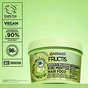 Маска для волос Garnier Fructis Hair Food Mask Киви Ментол 400 мл (3600542659611) - уменьшенное изображение 11