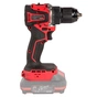 Шуруповерт Vitals Master, AU 1835abc BL, 18V, 35Нм, 500–1500об/хв, кейс, 1.43кг (без АКБ та ЗП) (235978) - зменшене зображення 6