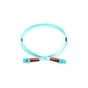 Оптичний патчкорд Digitus LC/UPC-LC/UPC, 50/125, OM3 (Multimode), Duplex, 5m (DK-2533-05/3) - уменьшенное изображение 4