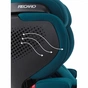 Автокрісло Recaro TIAN ELITE PRIME SILENT GREY (00088043310050) - уменьшенное изображение 3