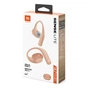 Навушники JBL Sense Lite Beige (JBLSENSELITEBEG) - зменшене зображення 9