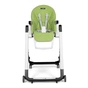 Стілець для годування Peg-Perego Siesta Follow Me Wonder Green Зелений (IH03000000WD24) - зменшене зображення 2