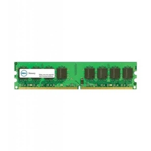 Модуль пам'яті для сервера DDR4 8Gb ECC UDIMM 2666MHz 1Rx8 1.2V CL19 Dell (AA335287) зображення 1