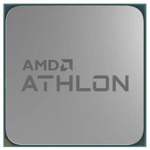 Процесор AMD Athlon ™ 240GE (YD240GC6FBMPK) зображення 1