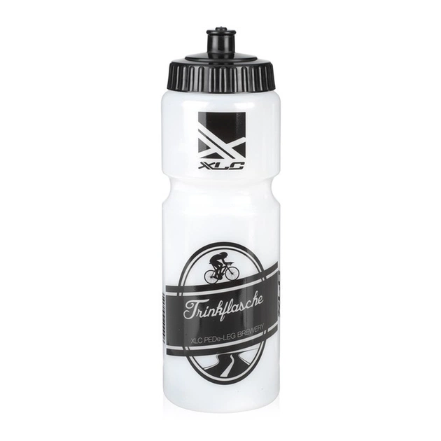 Фляга велосипедна XLC WB-K10 Trinkflasche 750мл (2503231810) - зображення 1