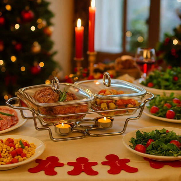 Мармит Magio MG-1209 - picture 2