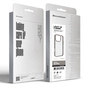 Чохол до мобільного телефона Armorstandart UNIT2 Apple iPhone 16 Pro Titanium Grey (ARM78772) - зменшене зображення 2