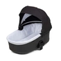 Коляска TUTIS Leo+ Black (1222201) - зменшене зображення 10