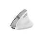 Мишка Trust Bayo II Ergonomic Wireless White (25398) - зменшене зображення 1