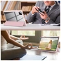 Чохол до планшета BeCover Soft Edge TPU Xiaomi Pad 7 / 7 Pro 11.2" Pink (715544) - зменшене зображення 8