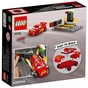 Конструктор LEGO Juniors Пристрій для запуску Блискавки МакКуїна (10730) - зменшене зображення 6