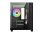 Корпус ID-Cooling View 500 ARGB Black - зменшене зображення 5