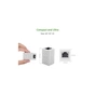 Сращиватель RJ45 8P8C White Ugreen (U_20311) - уменьшенное изображение 7